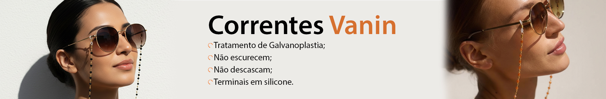 Correntes Vanin