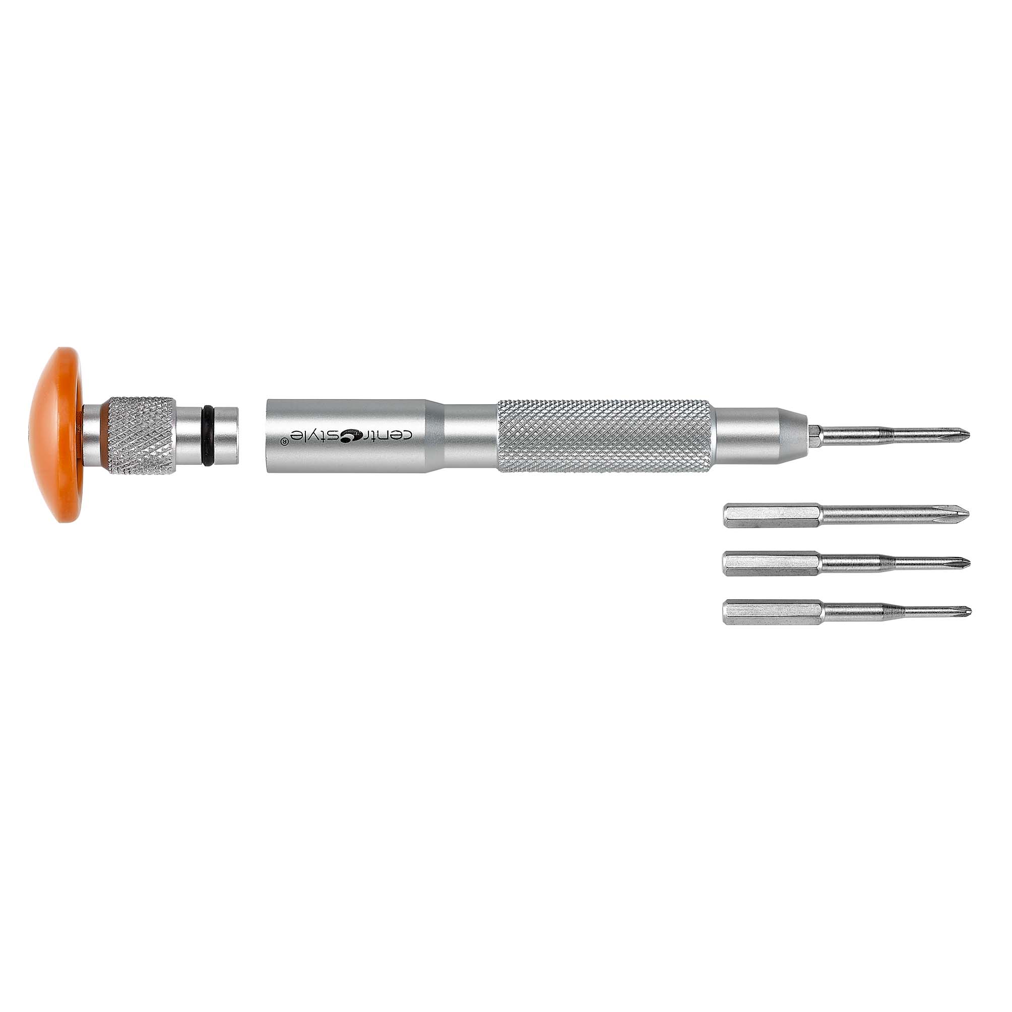 0202265-Chave Phillips Pontas 1,5/1,8/2,0/2,5mm Mod2265 - Contém 1 Peça  - SOB ENCOMENDA