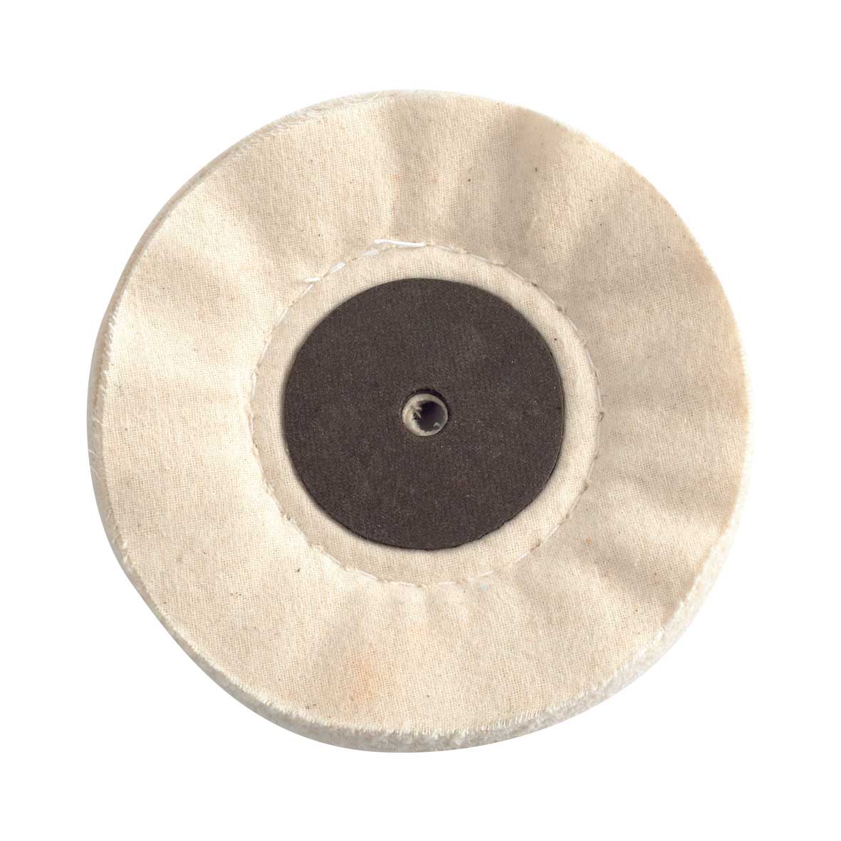 0205200-Disco Flanela Polimento Fino Mod5200 - Contém 1 Peça  - SOB ENCOMENDA