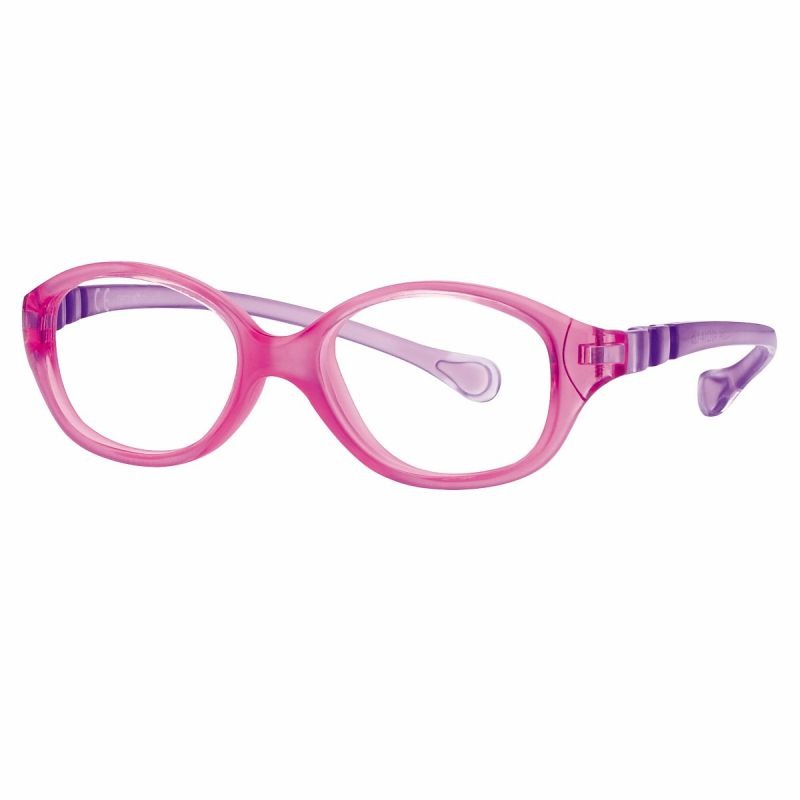 0215364N-Armação Active Spring Gatinha 40x14 Rosa/Lilas Mod15364N - Contém 1 Peça  - SOB ENCOMENDA