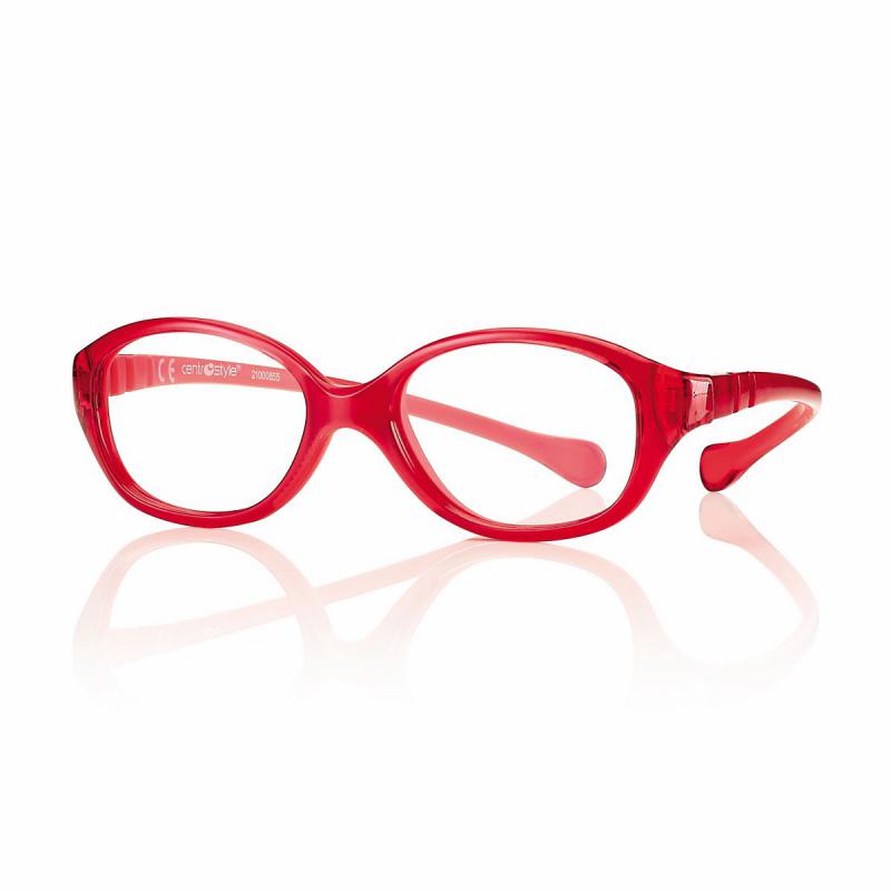 02F038042012000-Armação Active Spring Gatinha 42X14 Verm ModF038042 FLAG 9 - Contém 1 Peça  - ENTREGA IMEDIATA   PRODUTO EM PROMOÇÃO