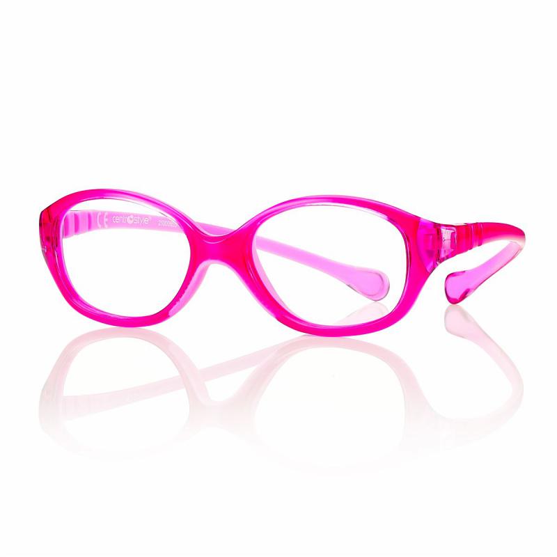02F038042089000-Armação Active Spring Gatinha 42x14 Rosa ModF038042089000 - Contém 1 Peça  - SOB ENCOMENDA