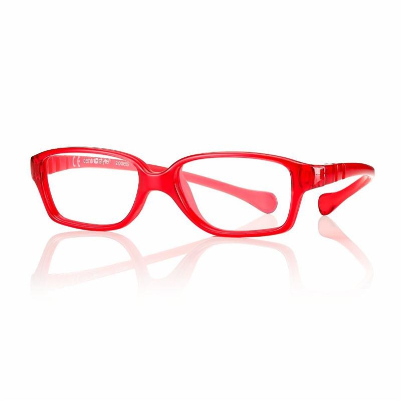02F038142012000-Armação Active Spring Gatinha 42x13 Verm ModF038142012000 - Contém 1 Peça  - ENTREGA IMEDIATA