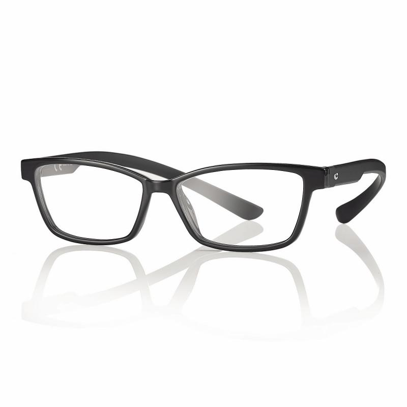 02R039551001350-Óculos Leitura [02] Koala Preto +3,50 R039551001350 FLAG 9 - Contém 1 Peça  - ENTREGA IMEDIATA   PRODUTO EM PROMOÇÃO