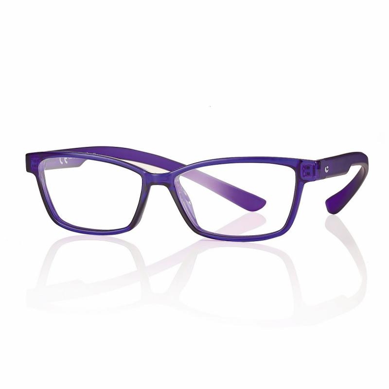 02R039551065250-Óculos Leitura [02] Koala Roxo +2,50 R039551065250 FLAG 9 - Contém 1 Peça  - ENTREGA IMEDIATA   PRODUTO EM PROMOÇÃO