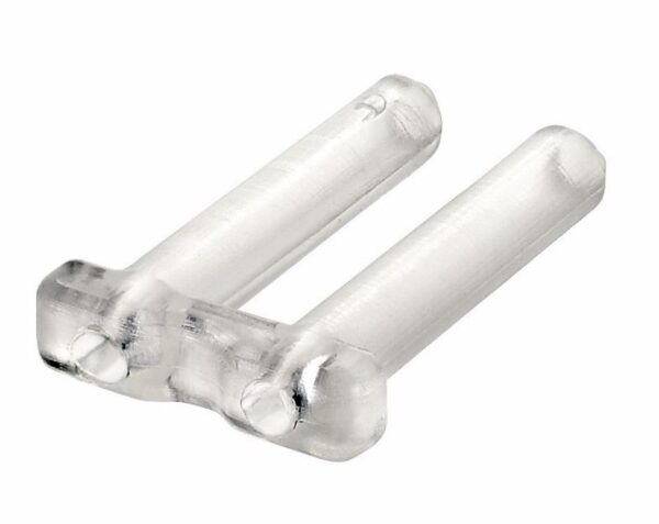 Prego Duplo, em Plástico - Image 2