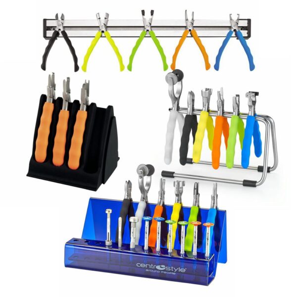 Organizador, Suporte de Alicates