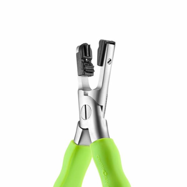 Alicate Em Aço, Para Inserir Pino Plástico, Linha CentroStyle - Image 2