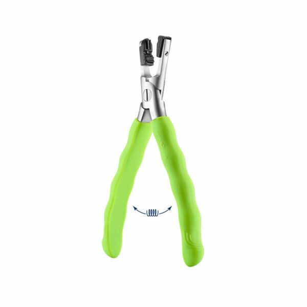 Alicate Em Aço, Para Inserir Pino Plástico, Linha CentroStyle