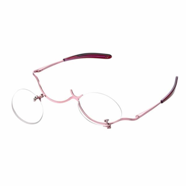 Óculos para Maquiagem - Image 4