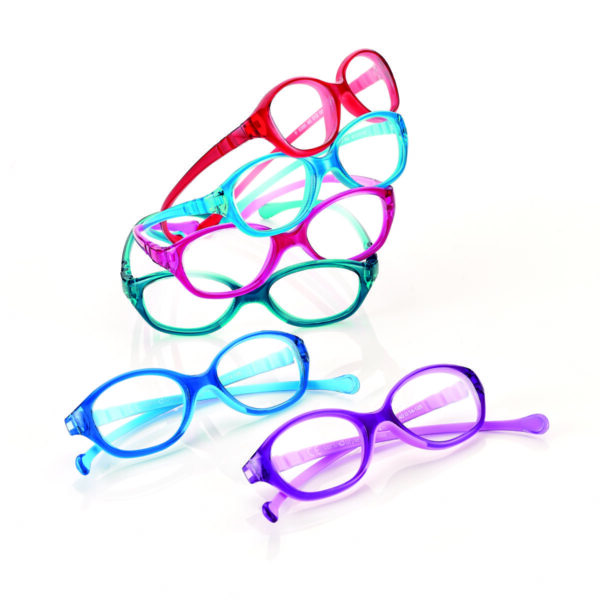 Armação Infantil Active Spring F0380