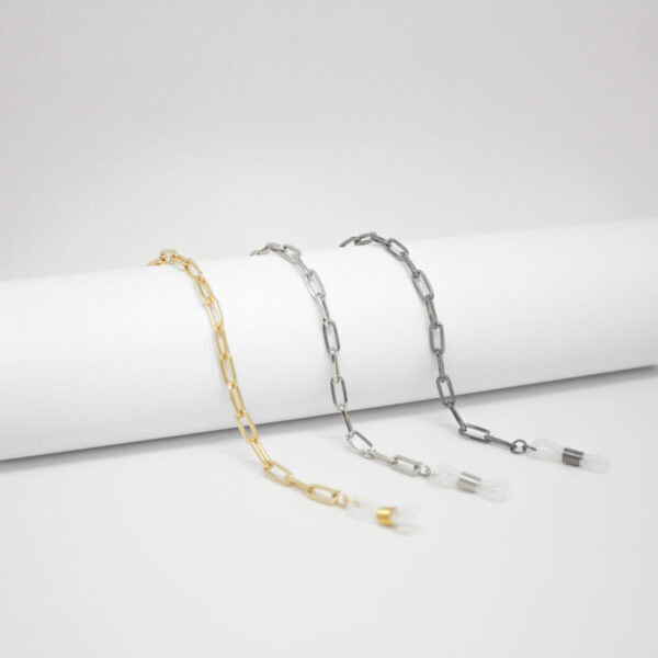 Corrente para Óculos, Cartier Grande