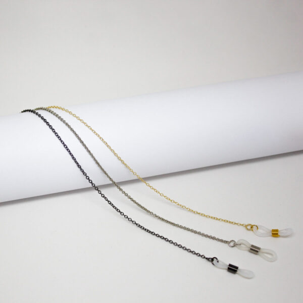 Corrente para Óculos, Cartier Quadrado