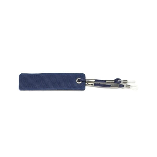 Cordão para Armações/Óculos, em Velcro
