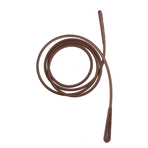 Cordão para Armações/Óculos, Bastão em Silicone