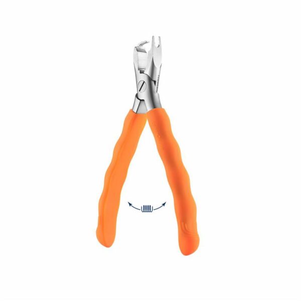 Alicate Em Aço, Extrator de Plaqueta de Encaixe, Linha CentroStyle