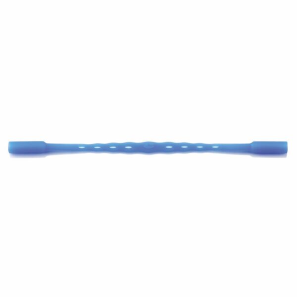 Cordão para Óculos, em Silicone Tubo Pequeno