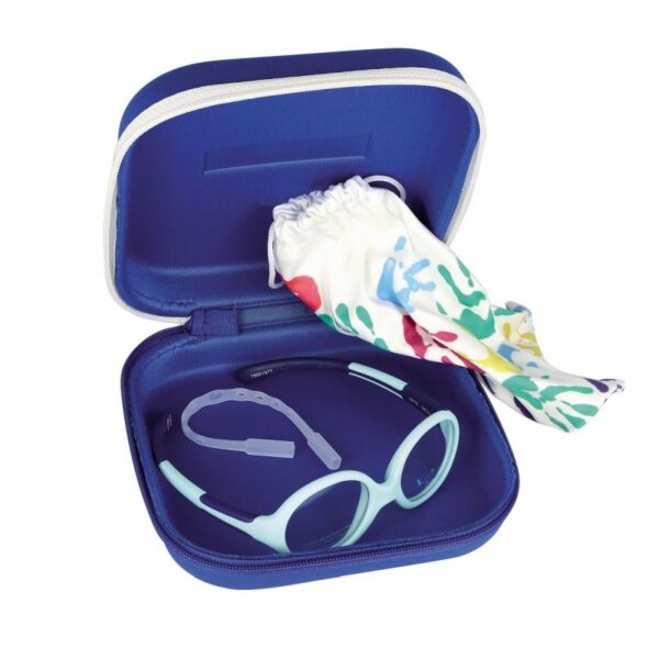 Armação Infantil Active Soft F0191 - Image 2