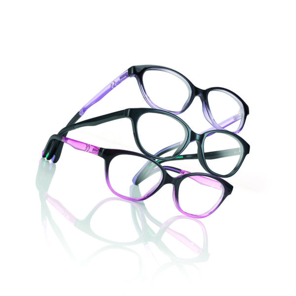 Armação Infantil Active Colours F0128
