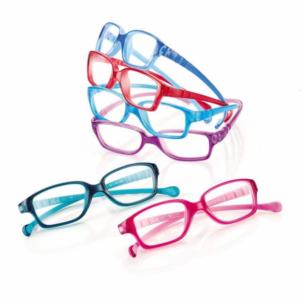 Armação Infantil Active Spring F0381