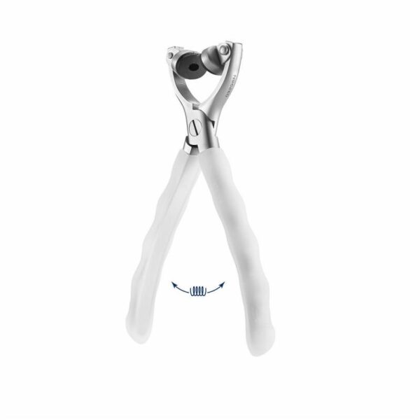 Alicate Em Aço Para Ajustar Lente, Linha CentroStyle