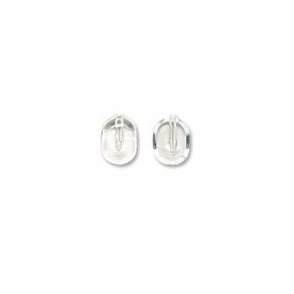 Plaqueta PVC/Encaixe Plug-In