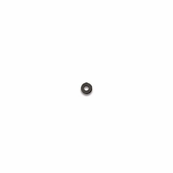 Anilha Metal 2,5x1,25x0,30mm GunMetal