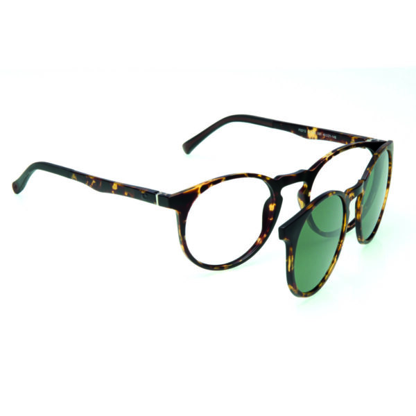 Armação Neyeture com Clip-on F0212