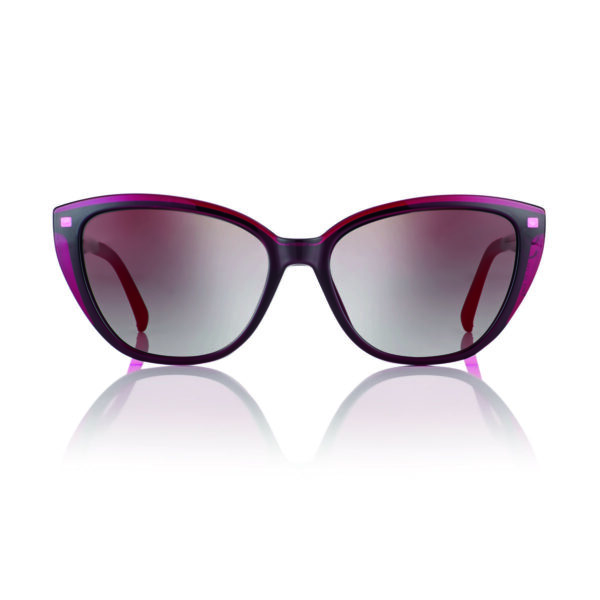 Armação Neyeture com Clip-on F0459 - Image 4