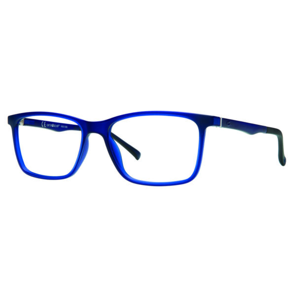 azul