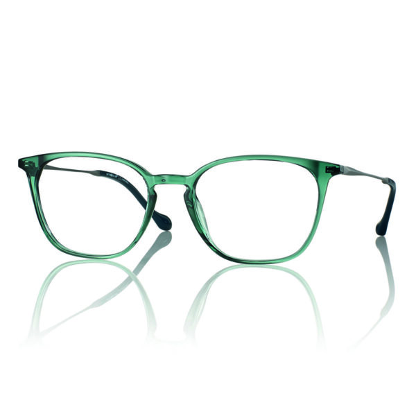 verde brilhante