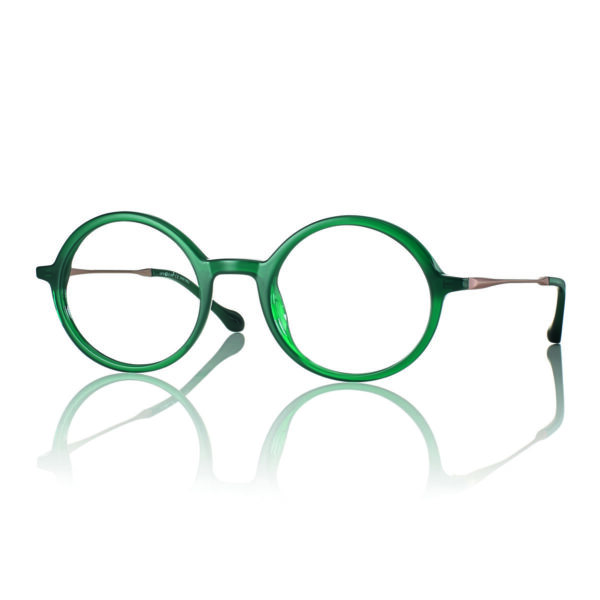 verde/dourado