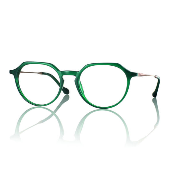 verde