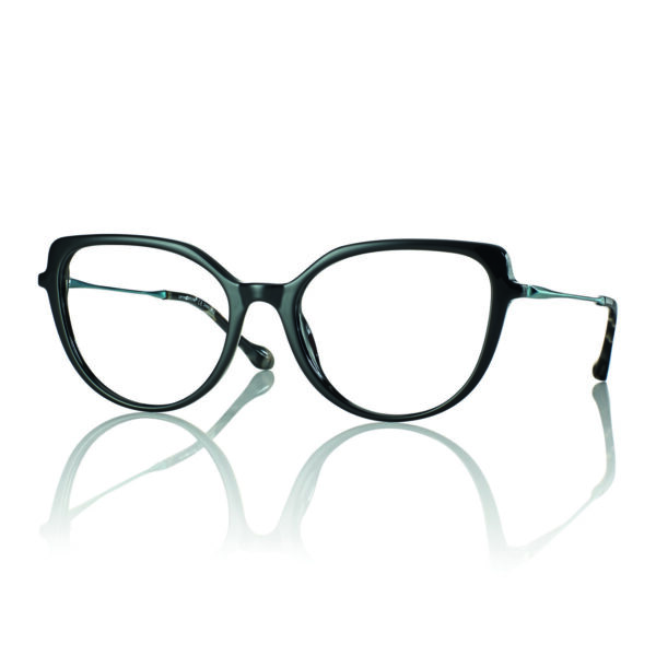 preto/verde